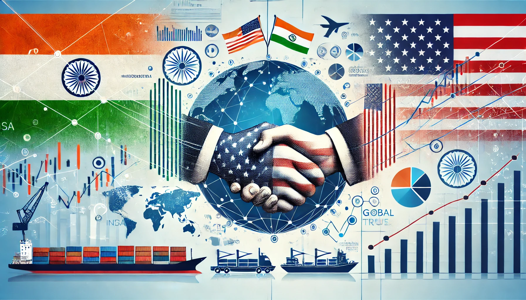 India-US Bilateral Trade Talks: Key Discussions & Updates
